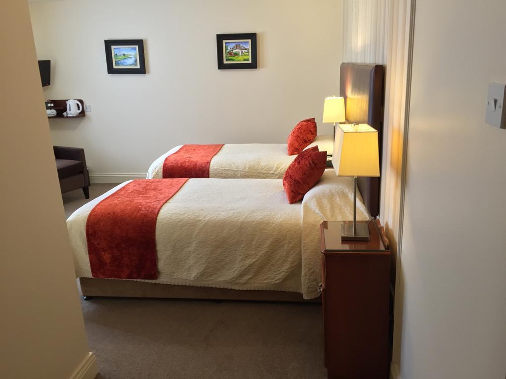 Robeen House Hotel Killarney Habitación foto
