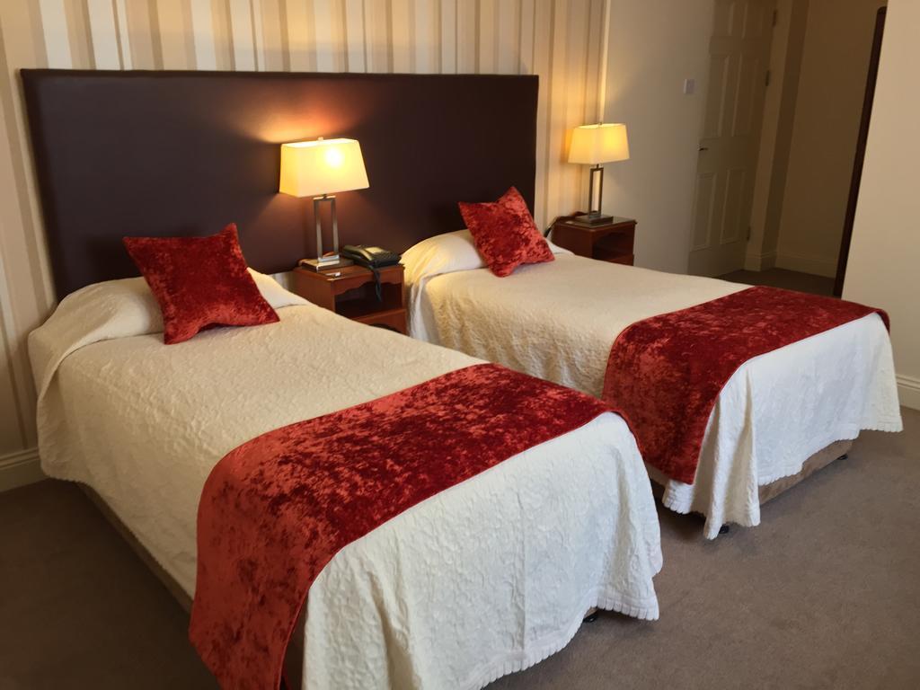 Robeen House Hotel Killarney Habitación foto