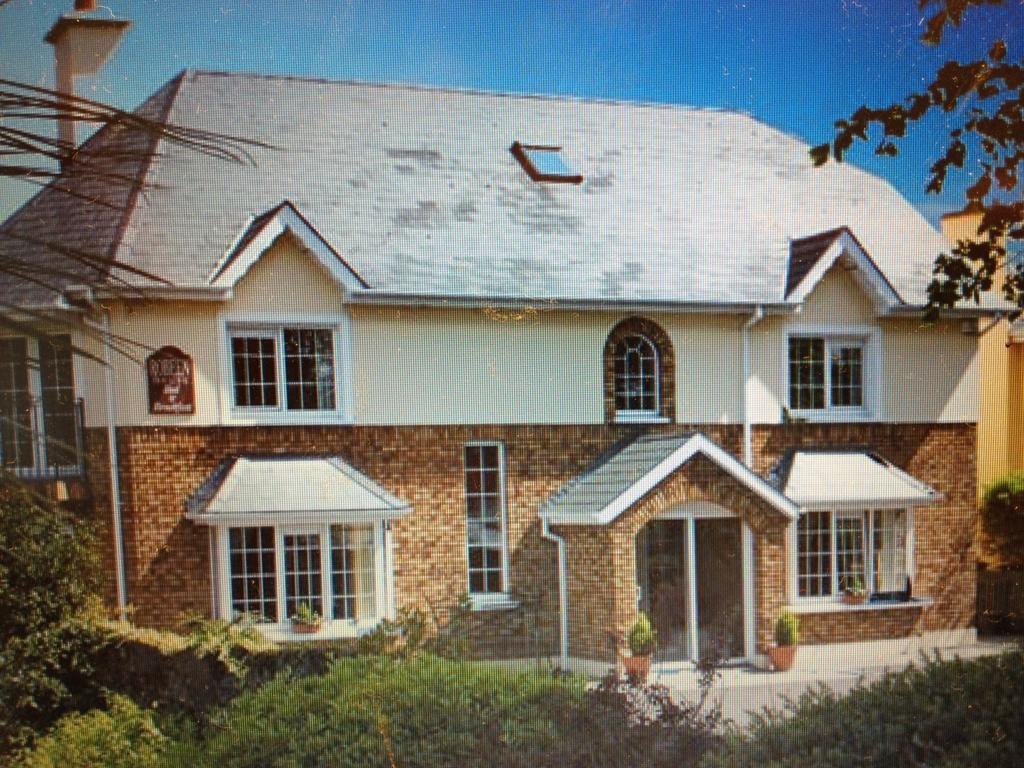 Robeen House Hotel Killarney Exterior foto