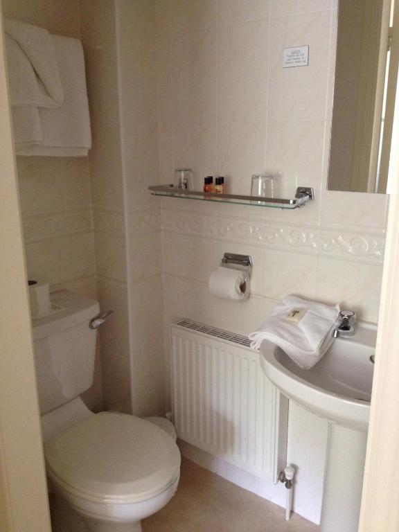 Robeen House Hotel Killarney Habitación foto