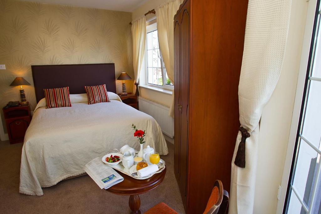 Robeen House Hotel Killarney Exterior foto