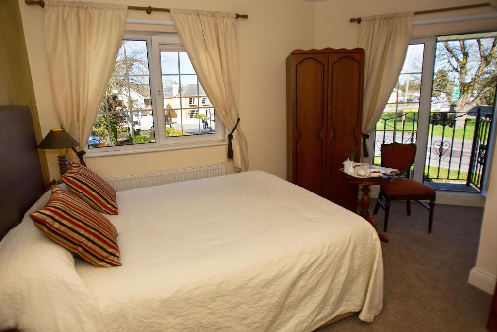 Robeen House Hotel Killarney Exterior foto